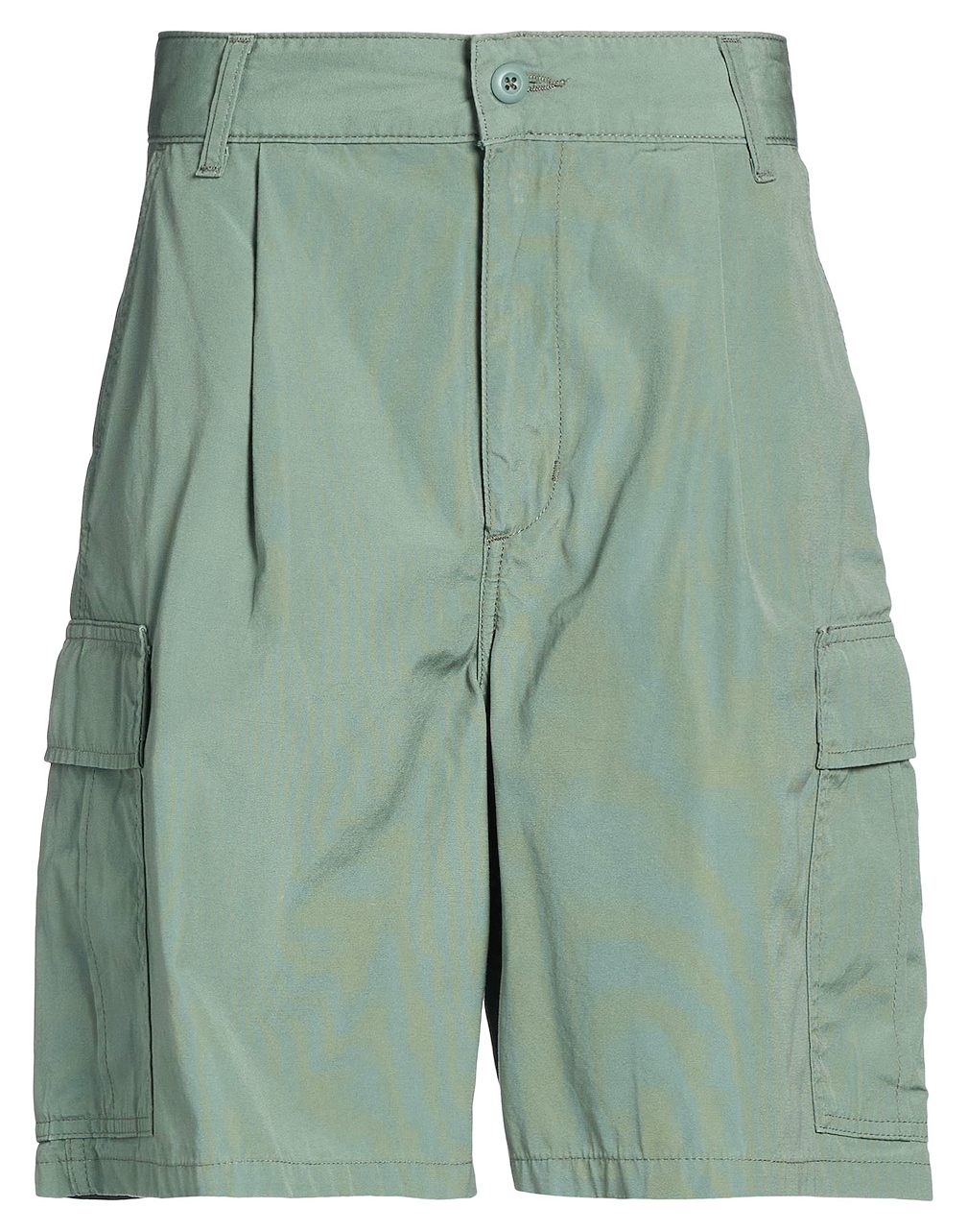 CARHARTT - Shorts & Bermuda Shorts