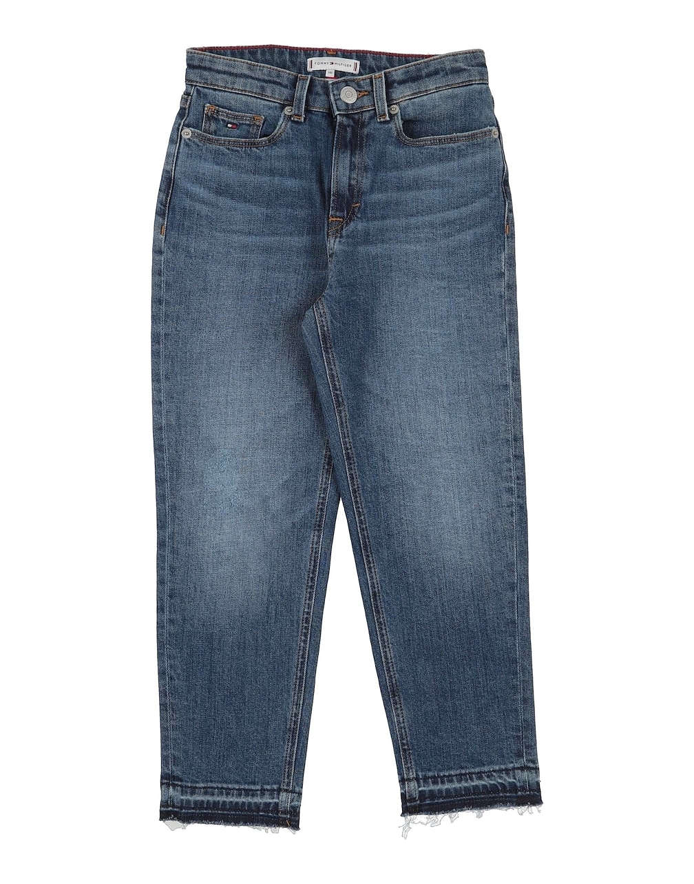 TOMMY HILFIGER - Jeanshosen