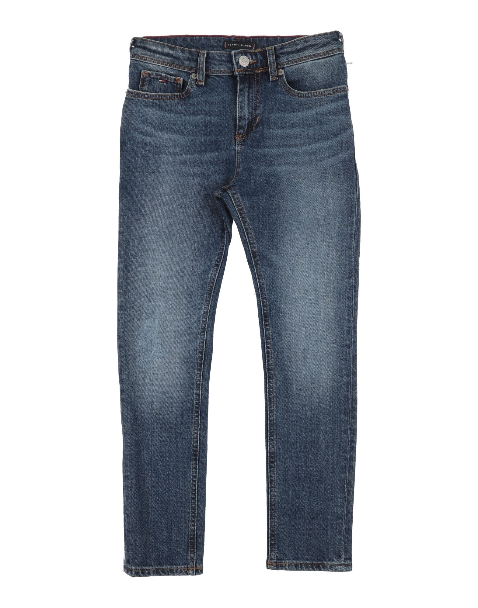 TOMMY HILFIGER - Джинсовые брюки