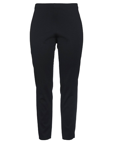 WINGATE Casual pants Black 65% Viscose, 30% Polyamide, 5% Elastane