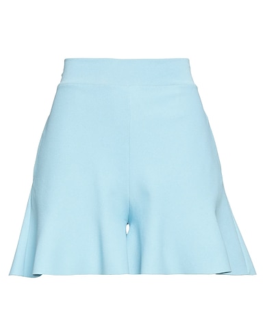 STELLA McCARTNEY Shorts & Bermuda 83% Viscose, 17% Polyester