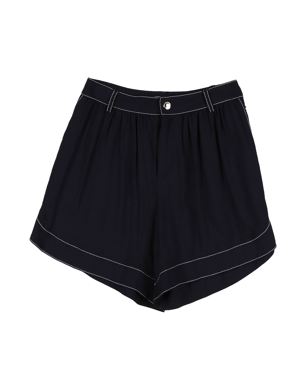 CHLOÉ - Shorts & Bermuda Shorts