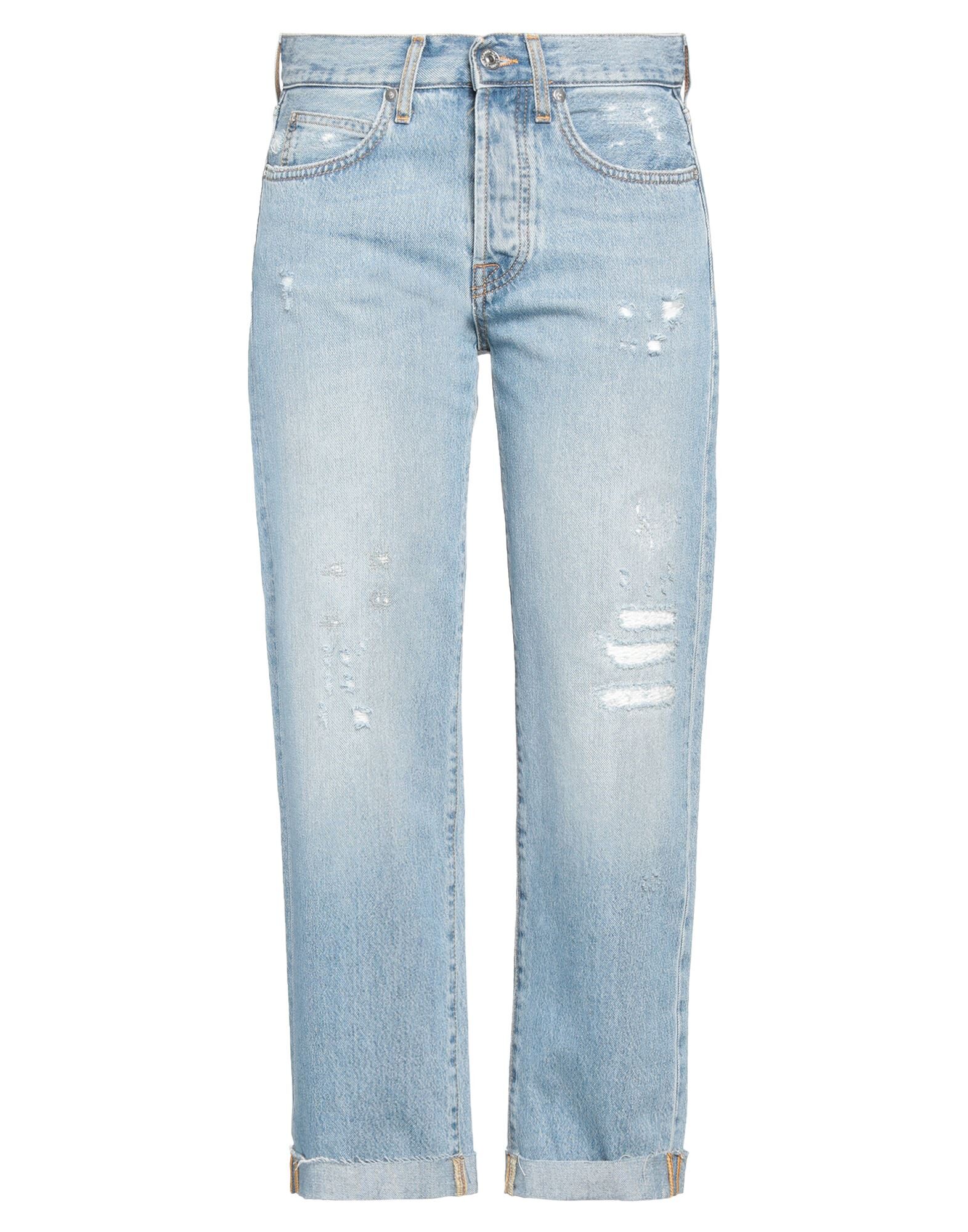 ROŸ ROGER'S - Pantalones vaqueros