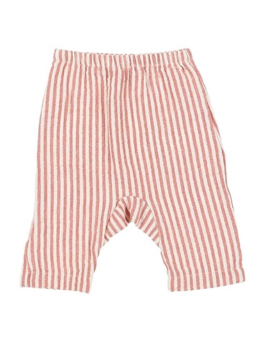 OLIVE by SISCO Hosen Braun 80% Baumwolle, 20% Polyester