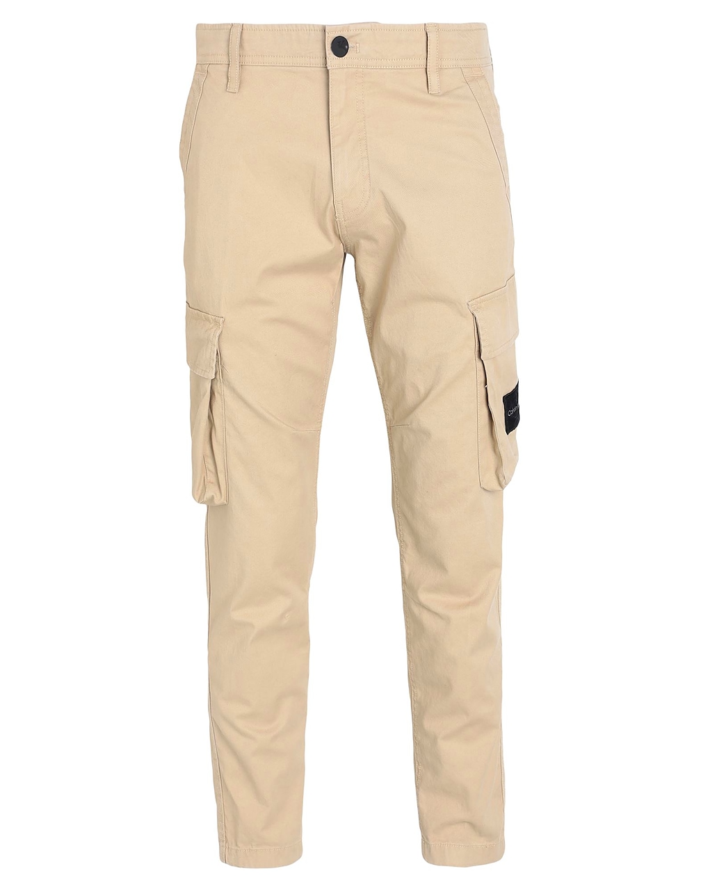 CALVIN KLEIN JEANS - Trousers