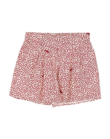 ZADIG&VOLTAIRE Shorts & Bermuda Avorio 100% Viscosa