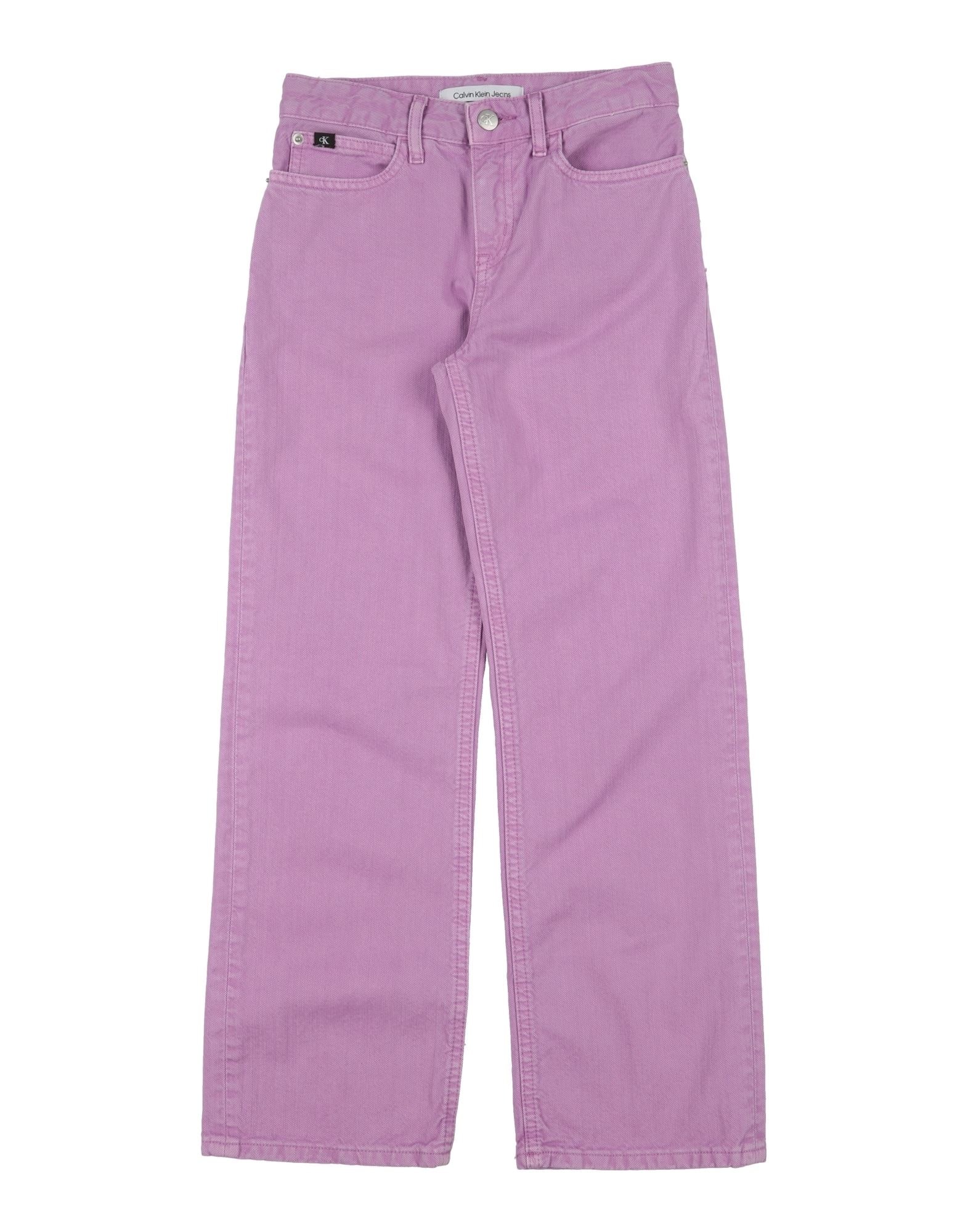 CALVIN KLEIN JEANS - Jeans