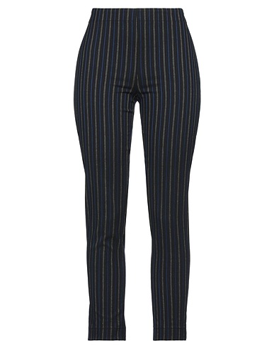 NIŪ Casual trouser Black 35% Wool, 31% Viscose, 16% Polyester, 12% Polyamide, 6% Elastane