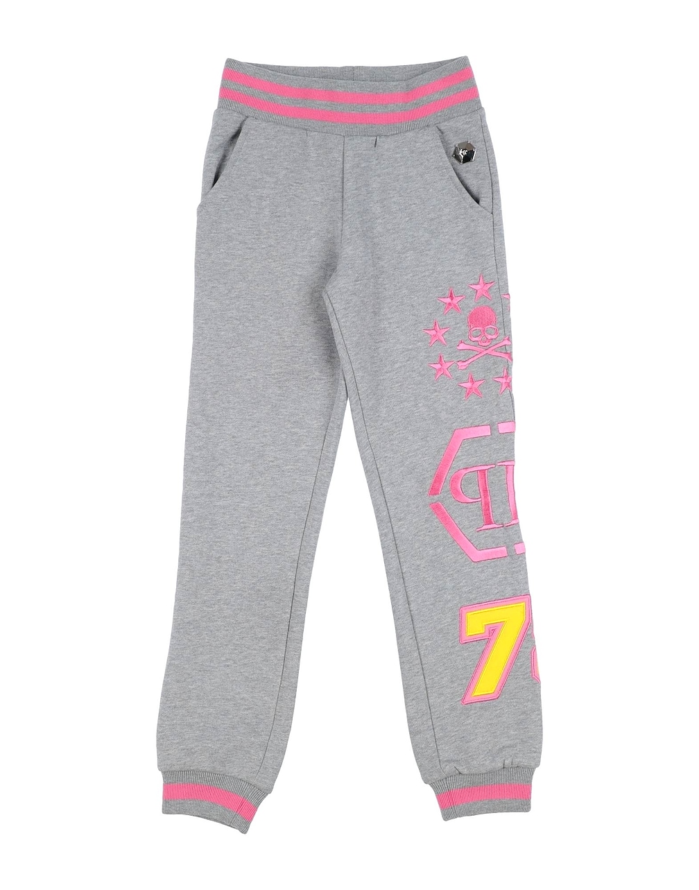 PHILIPP PLEIN - Pants