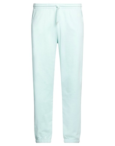 COLORFUL STANDARD Pantalone Celeste 100% Cotone