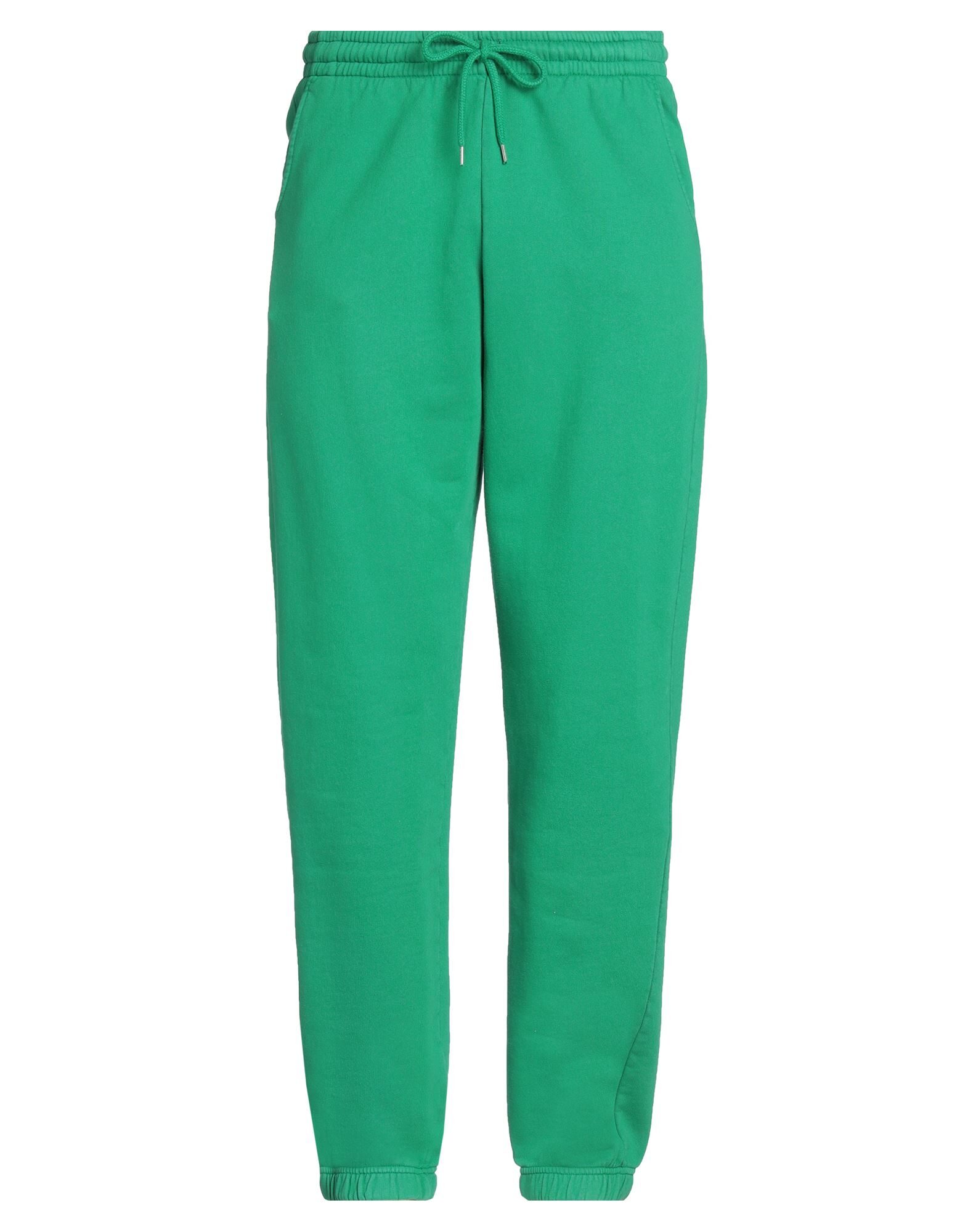 COLORFUL STANDARD - Повседневные брюки