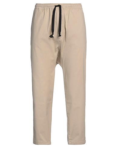 GAëLLE Paris Chinos Beige 97% Cotone, 3% Elastan