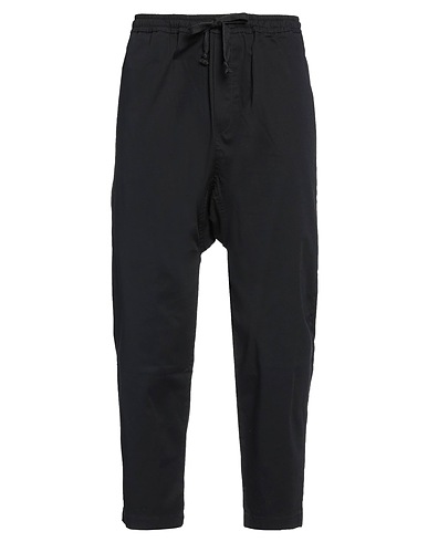 GAëLLE Paris Casual trouser 97% Cotton, 3% Elastane