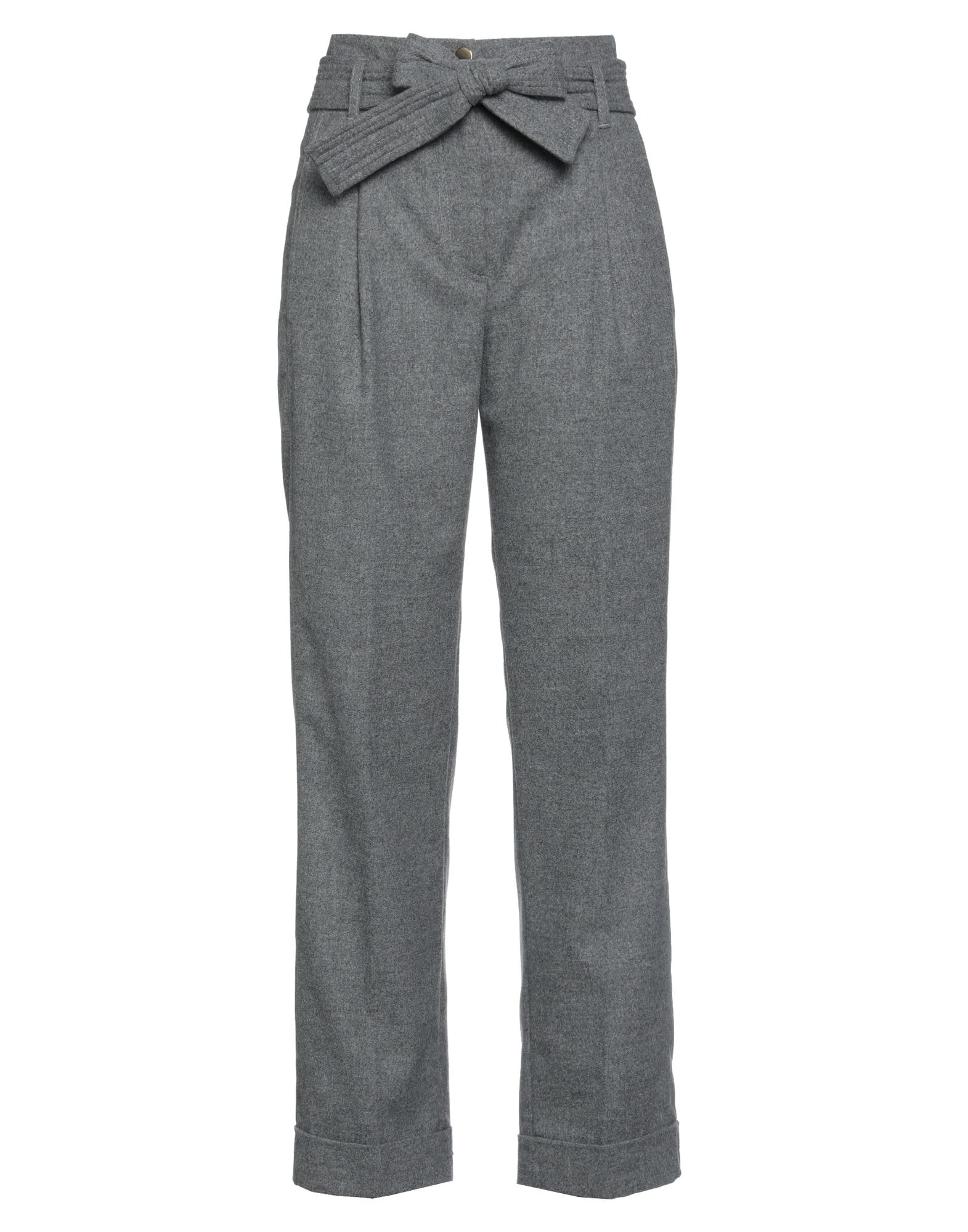 SEVENTY VENEZIA - Pants