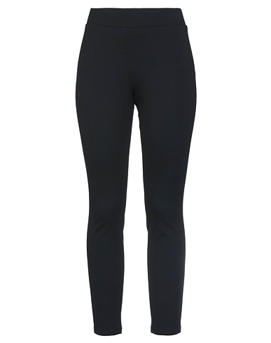 NYDJ  NOT YOUR DAUGHTER'S JEANS Leggings Nero 68% Viscosa, 27% Nylon, 5% Elastan