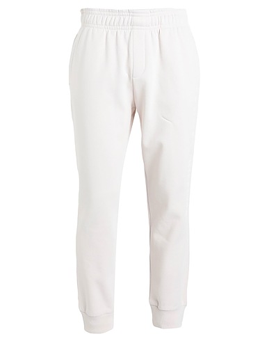 TOMMY HILFIGER Casual trouser Beige 86% Cotton, 14% Polyester