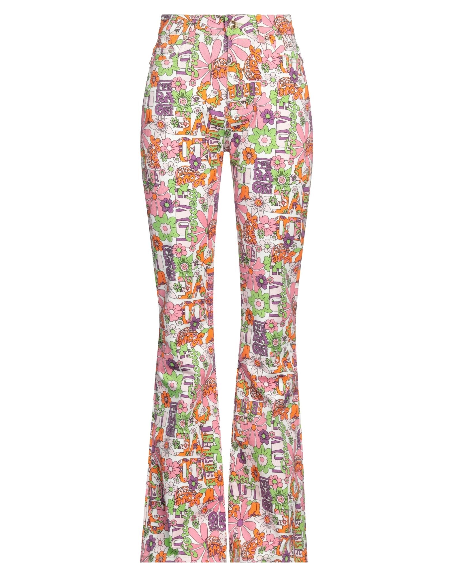 CHIARA FERRAGNI - Pants