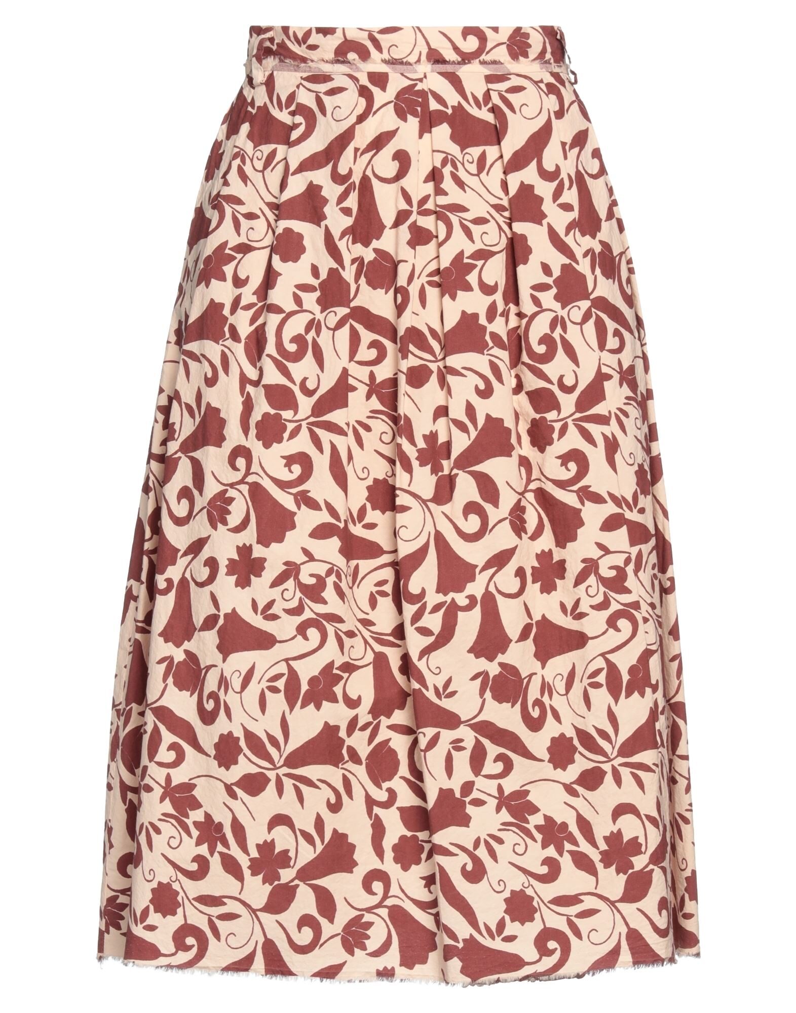 ALESSIA SANTI - ミディスカート