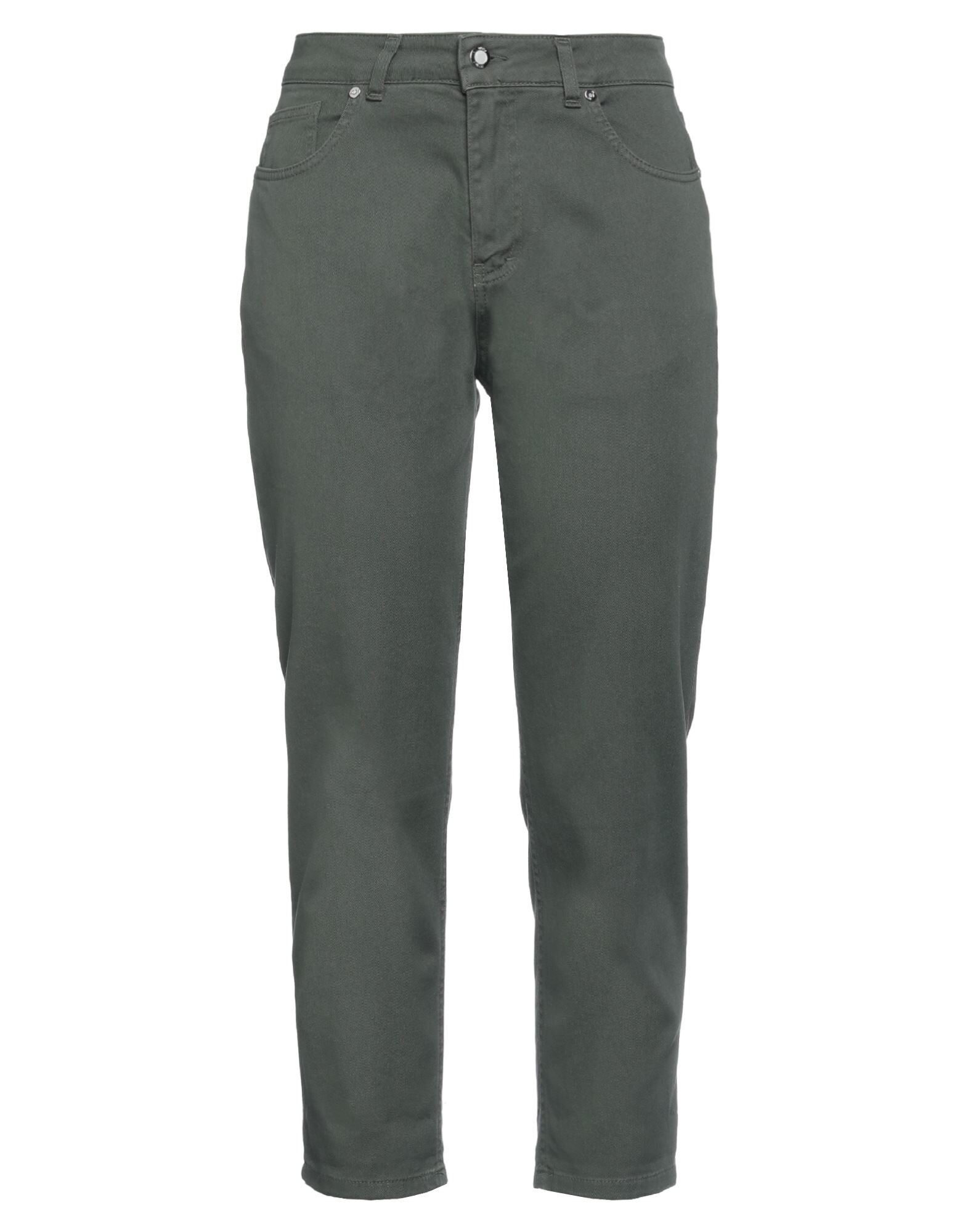 WHITE WISE - Повседневные брюки