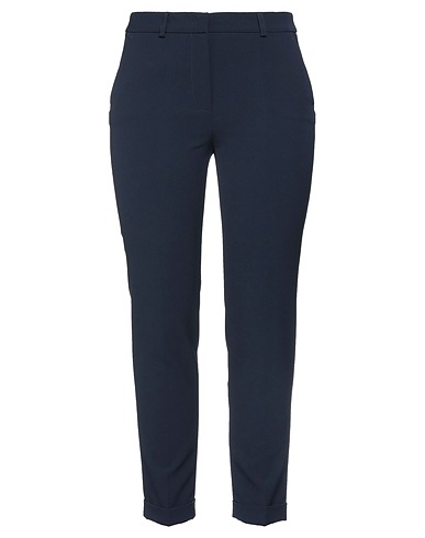 REVERSIBLE Pantalone Blu navy 88% Poliestere, 12% Elastan