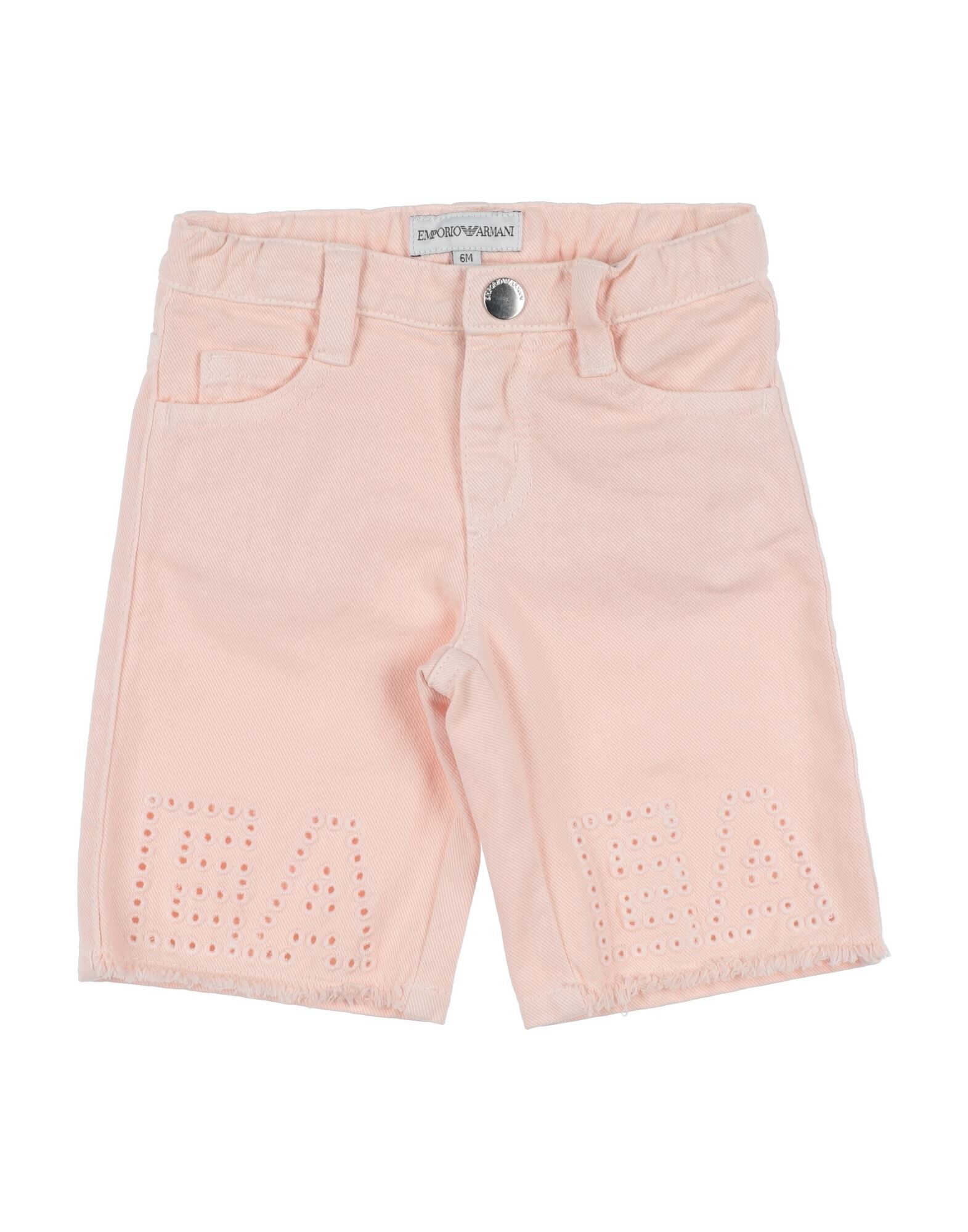 EMPORIO ARMANI - 쇼츠 & 버뮤다 팬츠