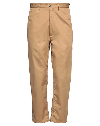 COVERT Hosen Kamel 65% Polyester, 35% Baumwolle