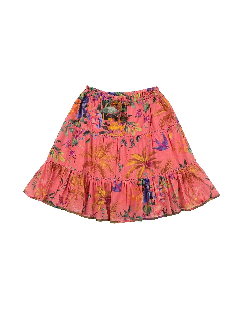 ZIMMERMANN - Kids' skirts