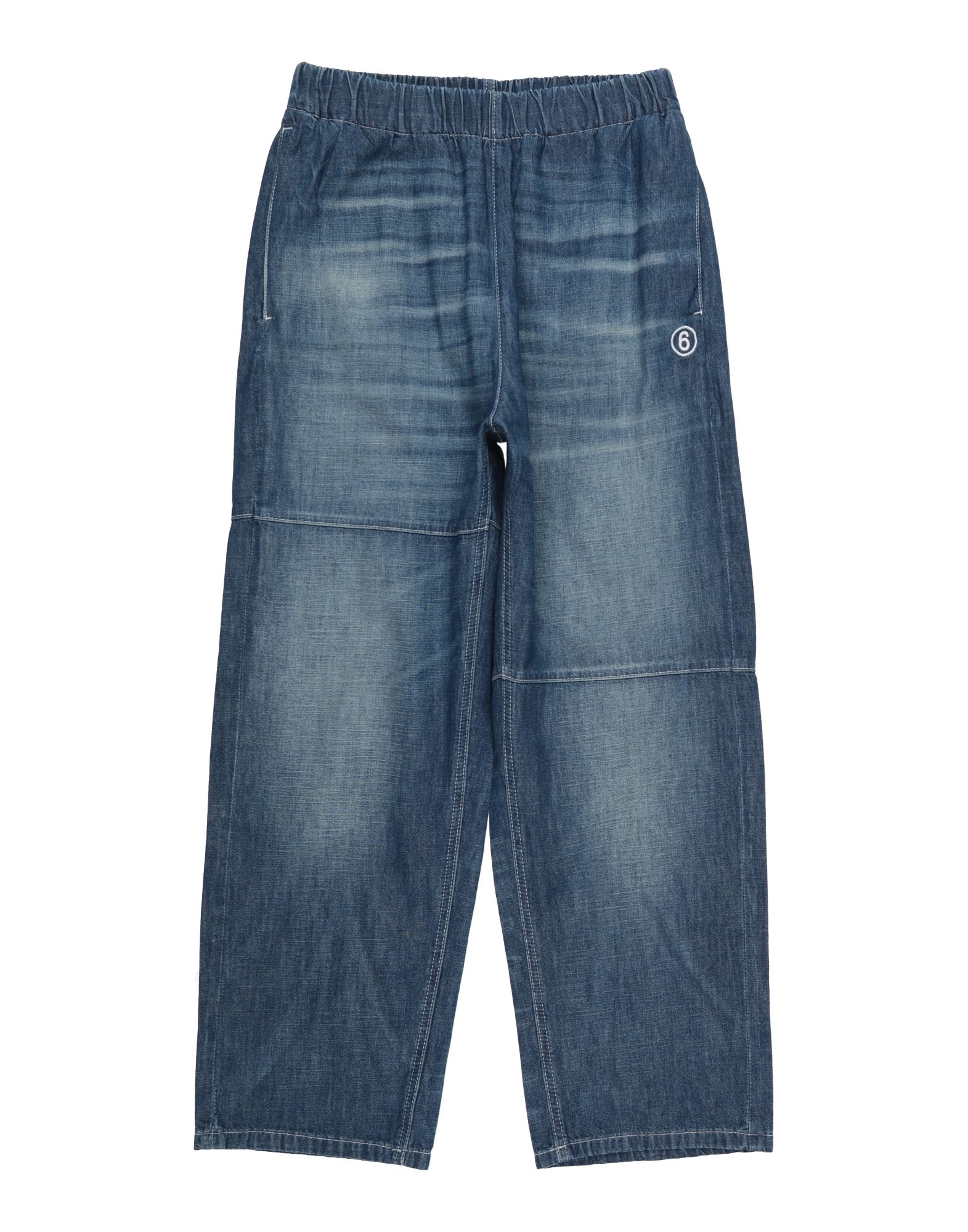 MM6 MAISON MARGIELA - Jeans