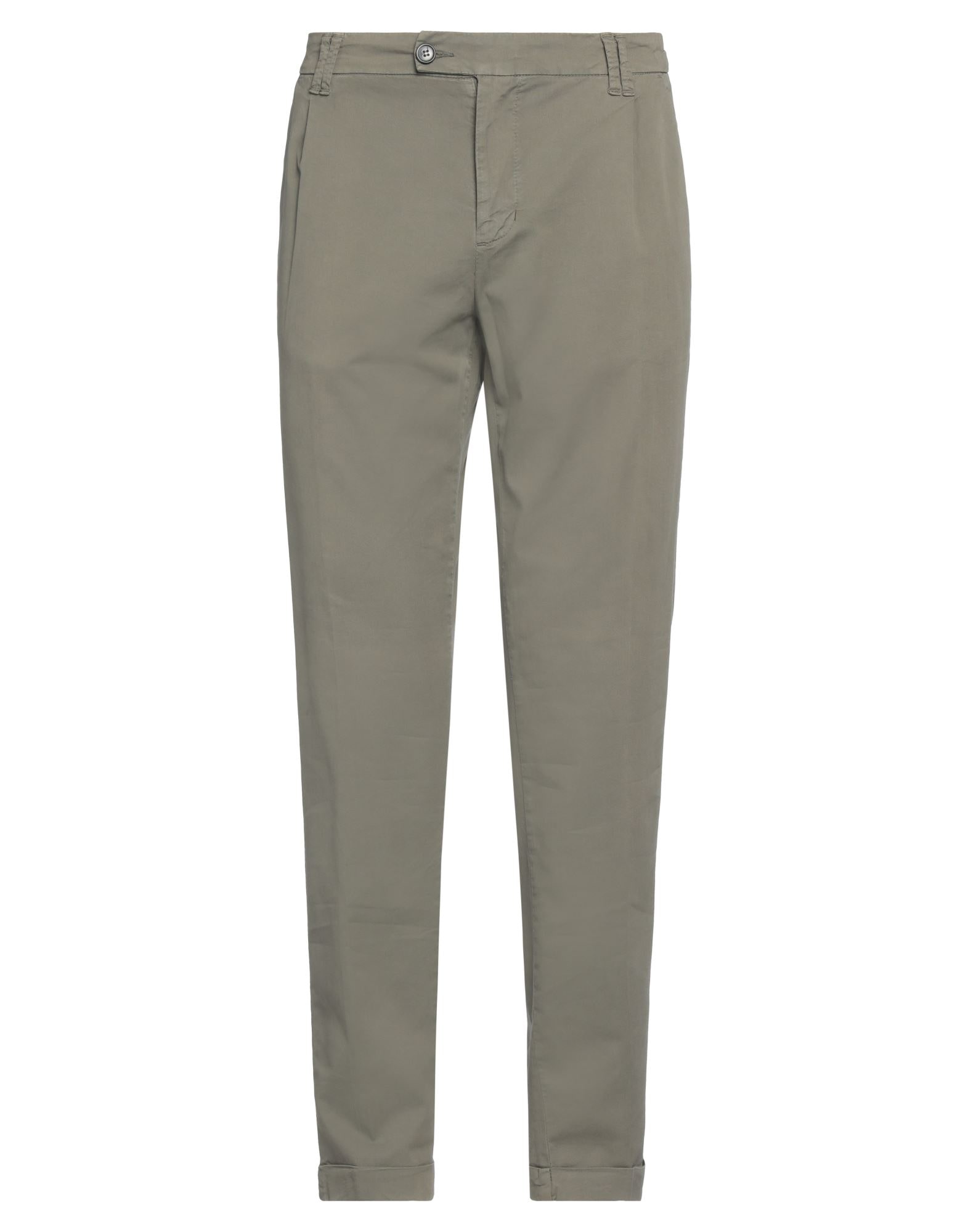 ALPHA STUDIO - Pantaloni