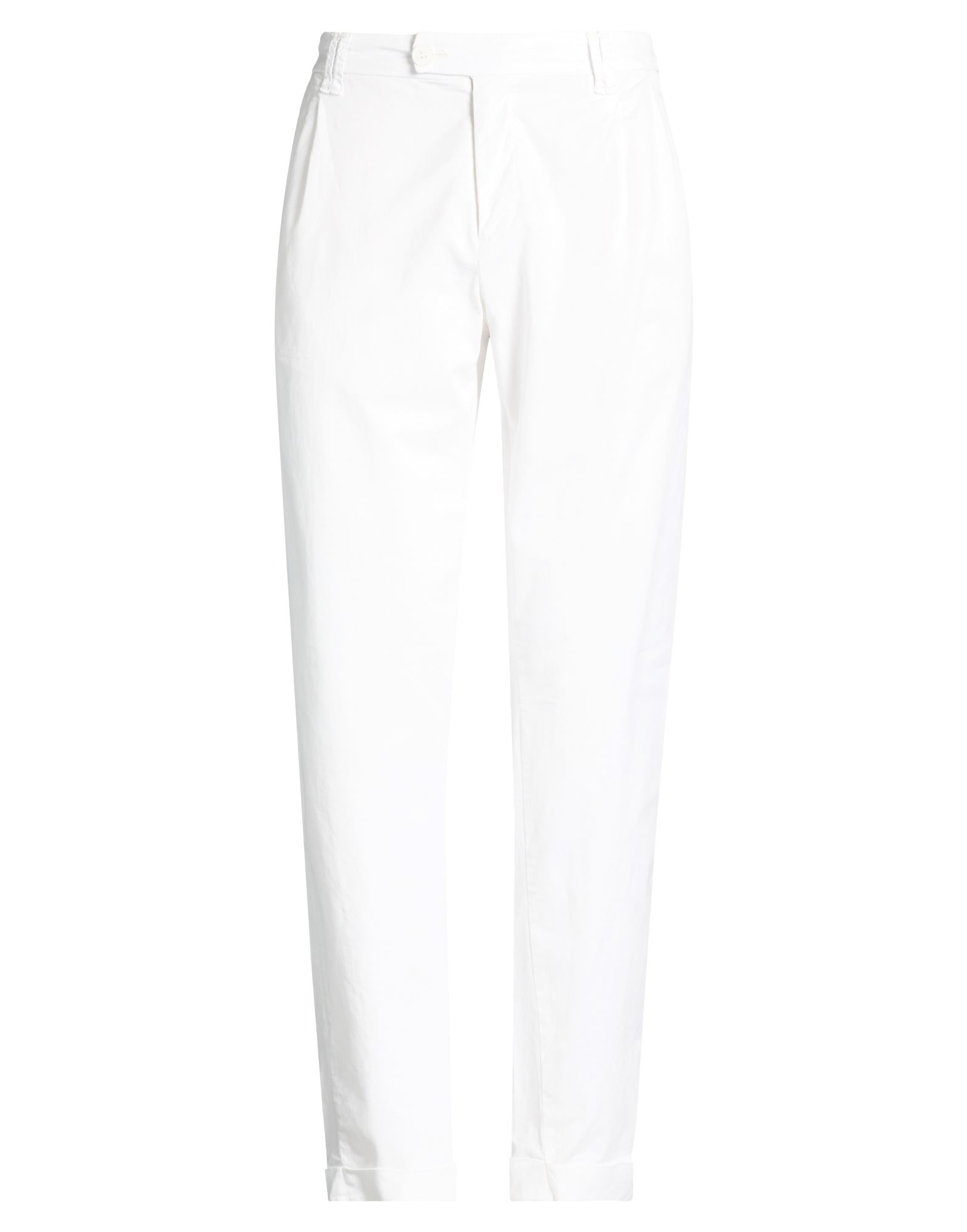 ALPHA STUDIO - Pants