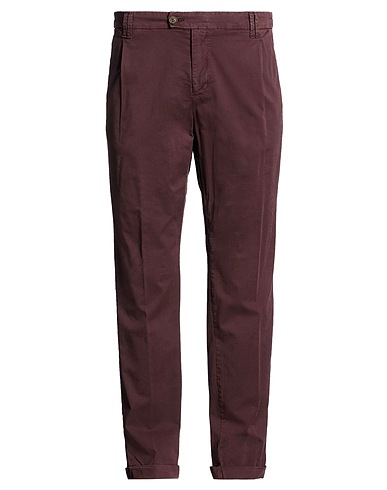 ALPHA STUDIO Pantalon 59% Coton, 39% Viscose, 2% Élasthanne