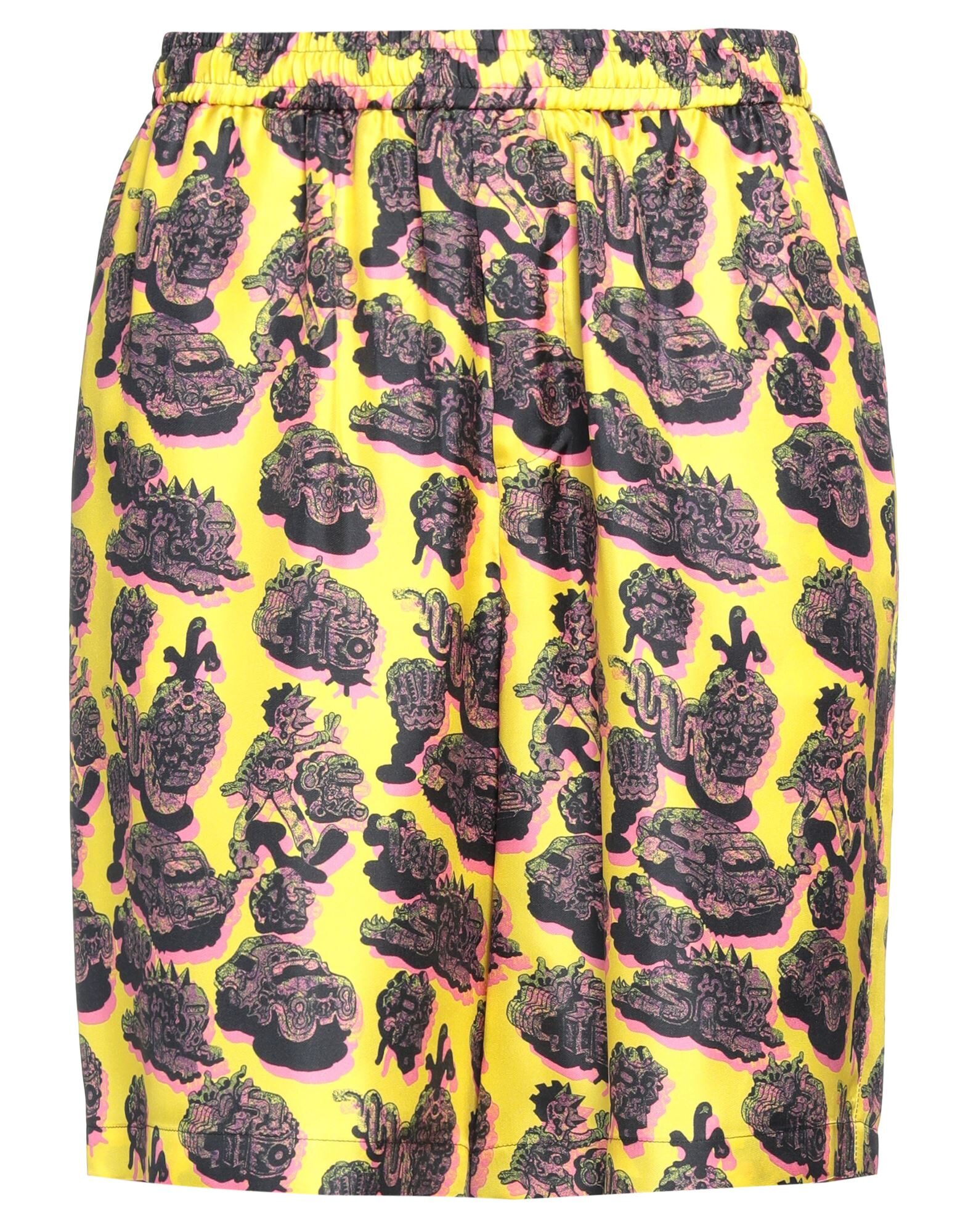 STELLA McCARTNEY MEN - Shorts & Bermuda Shorts