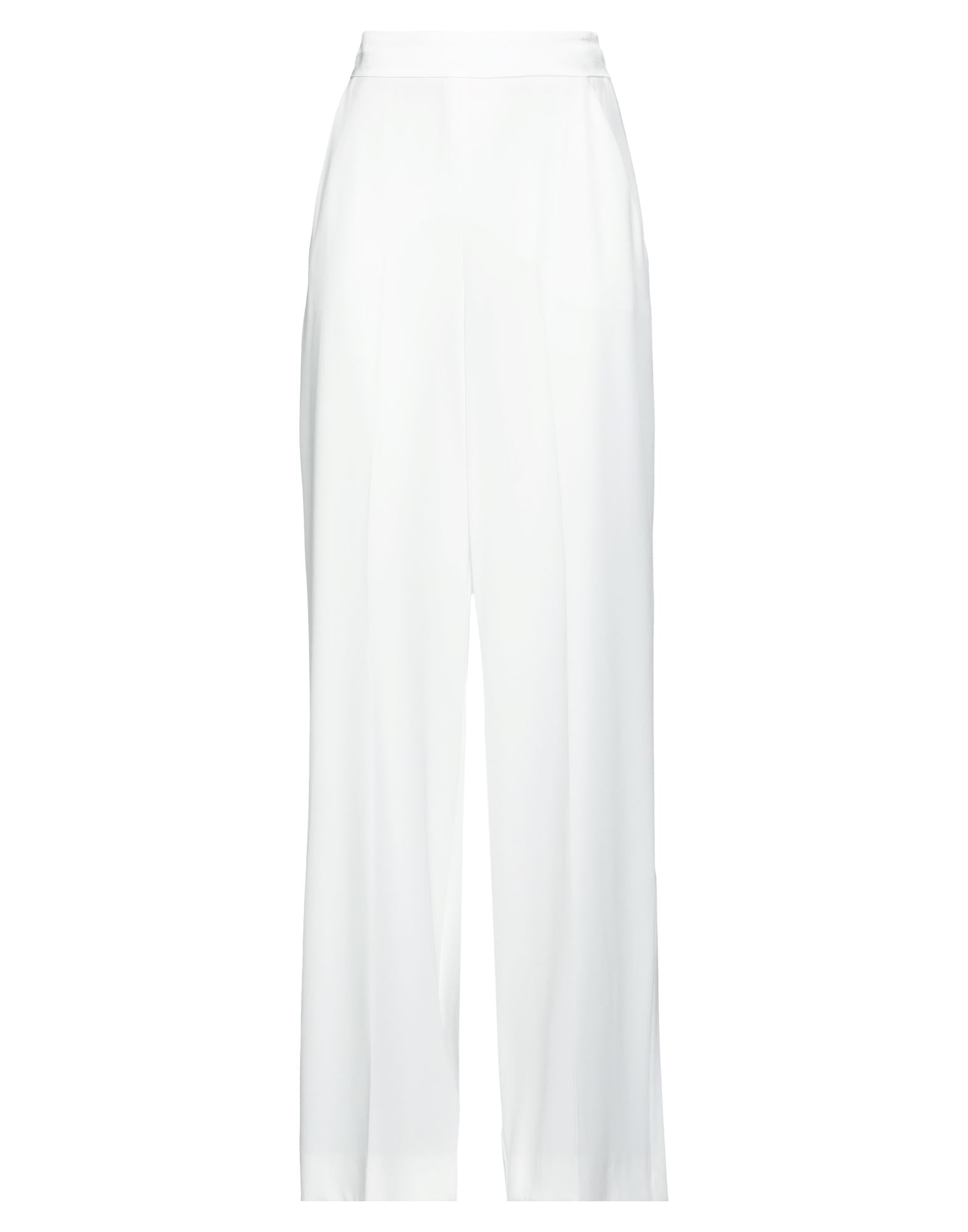 パンツ FABIANA FILIPPI Woman Pants White PAD264F284D623 0142 FABIANA FILIPPI: Pants woman - White | Fabiana Filippi pants