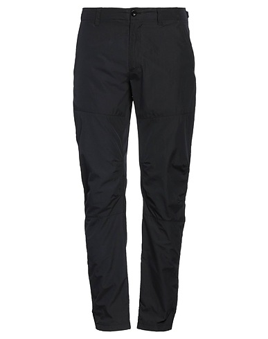 BLAUER. Casual trouser B.TACTICAL Black 100% Polyamide