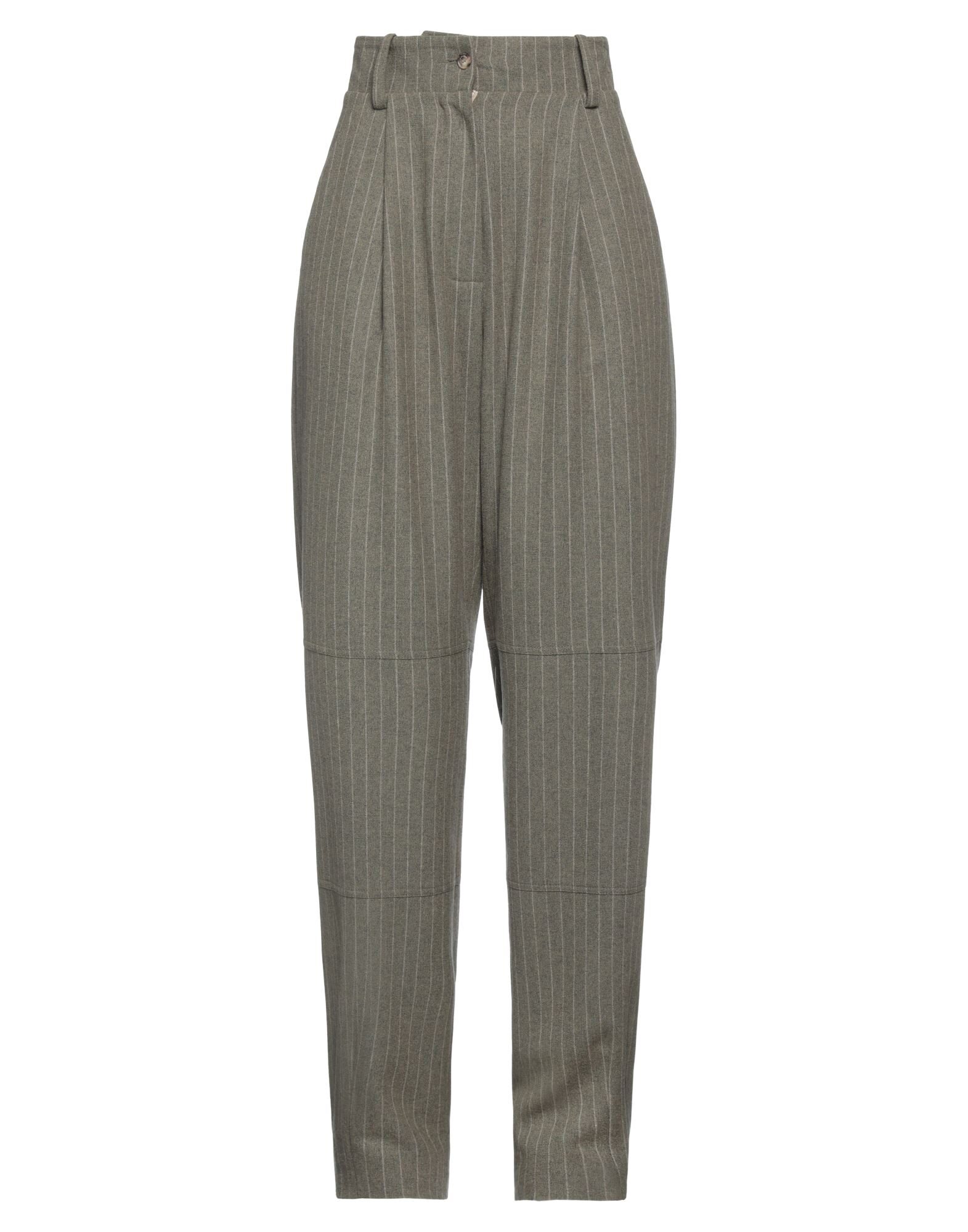 THE MANNEI - Trousers