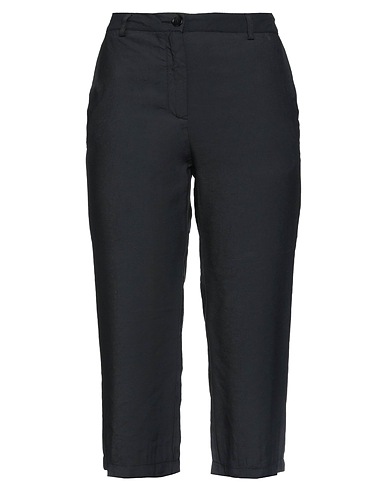 SOHO-T Casual pants Black 90% Rayon, 10% Polyester