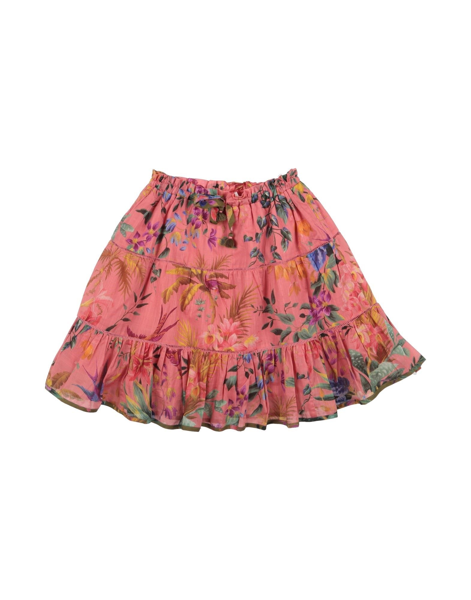 ZIMMERMANN - Kids' skirts