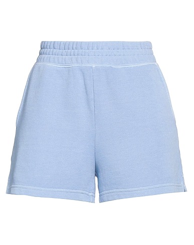 RAILS Shorts & Bermuda Sky blue 60% Cotton, 40% Polyester