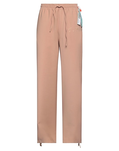 OFF-WHITE™ Casual trouser 94% Virgin Wool, 5% Lycra®, 1% Polyamide