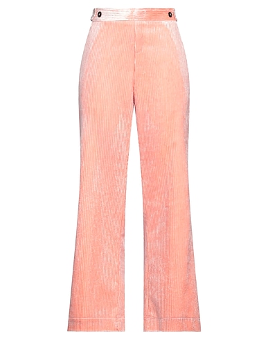 FORTE_FORTE Hosen Rosa 55% Viskose, 45% Baumwolle