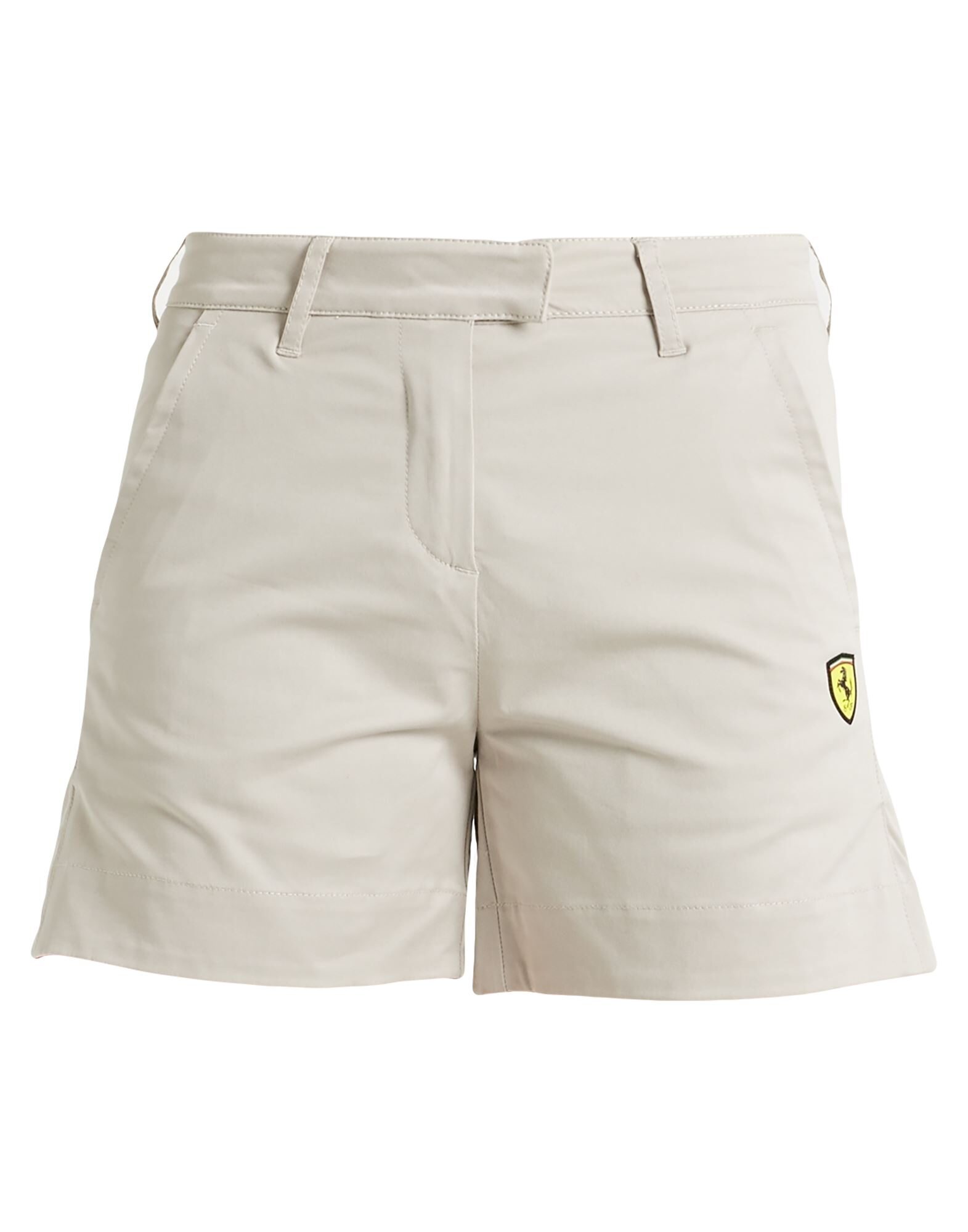 FERRARI - Shorts & Bermuda Shorts