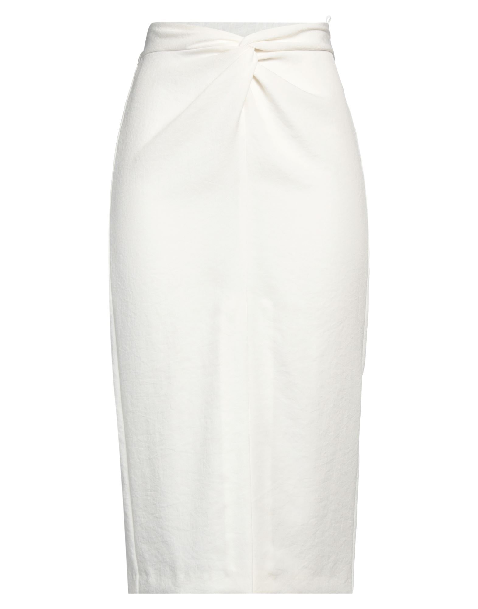 EMPORIO ARMANI - Midi skirts