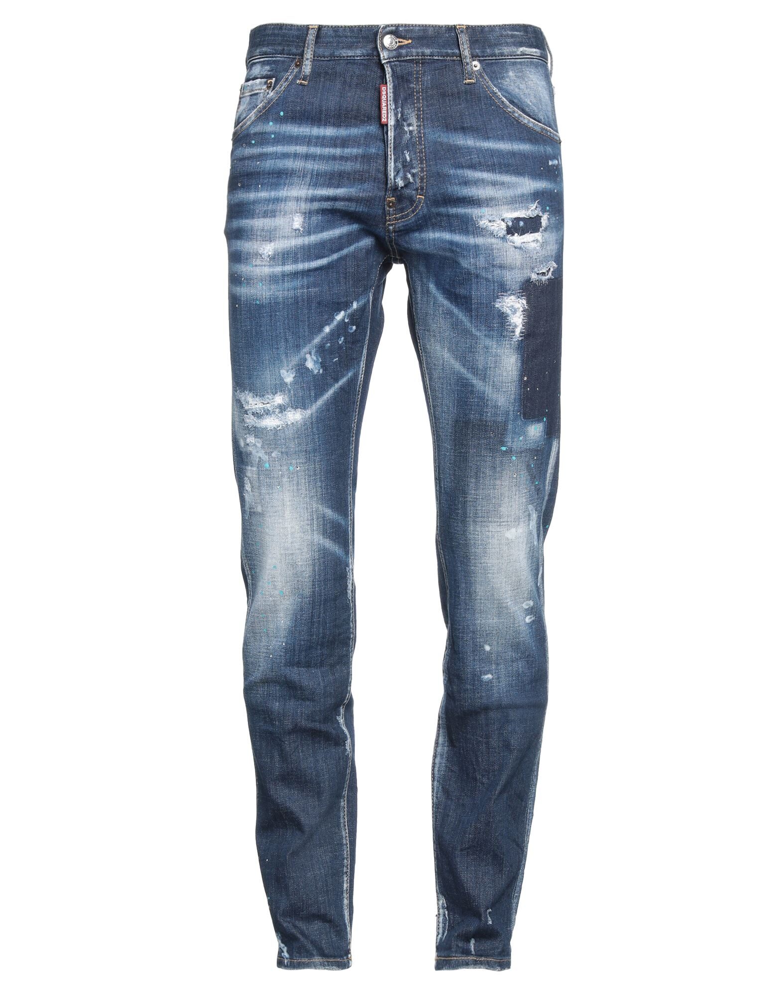 DSQUARED2 - Jeanshosen