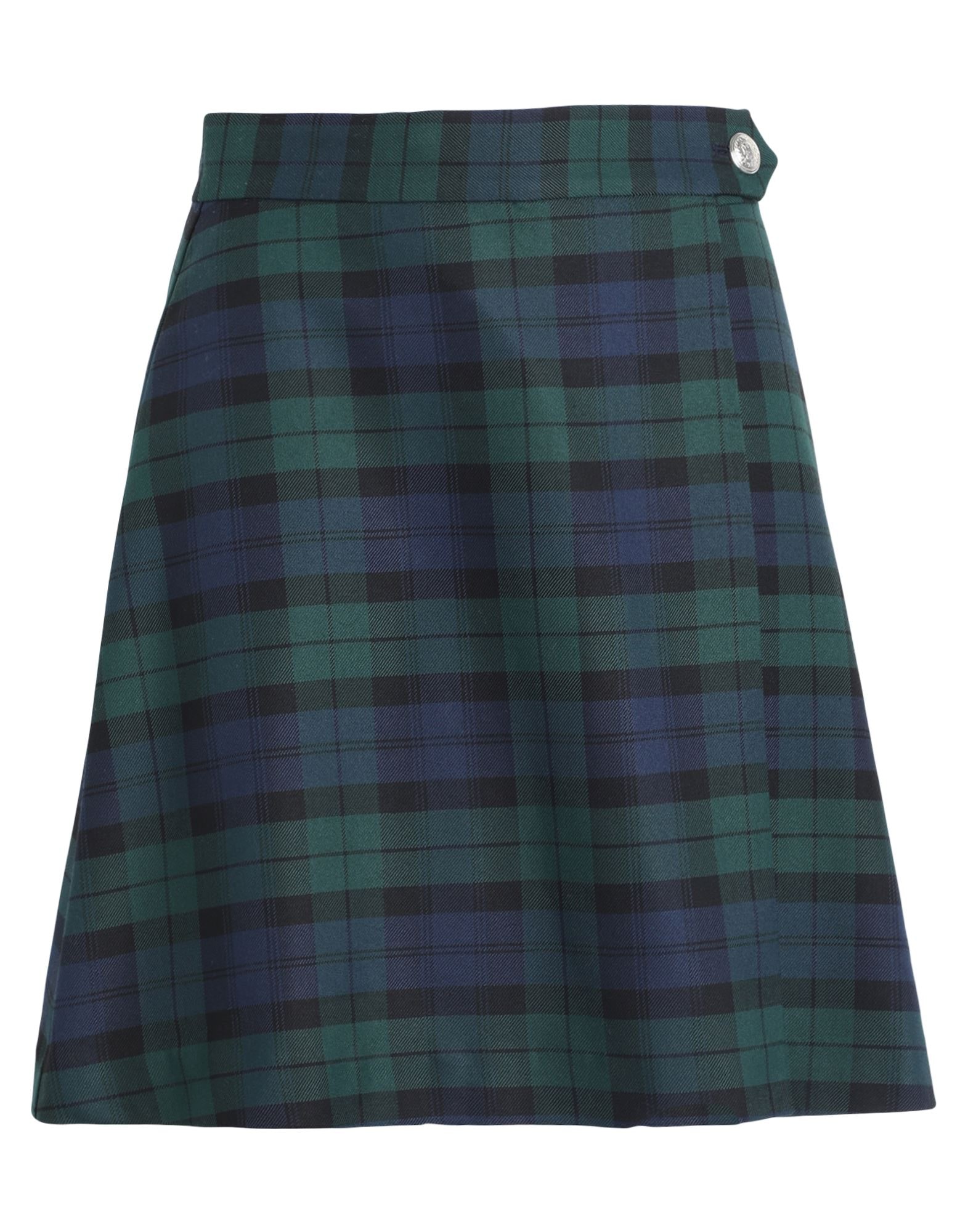 TOMMY HILFIGER - Mini skirts