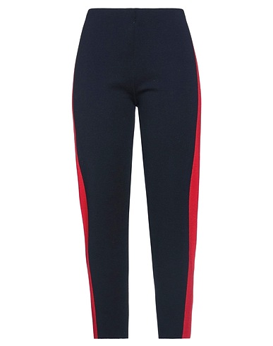 TITÍ Milano Casual trouser Midnight blue 100% Virgin Wool