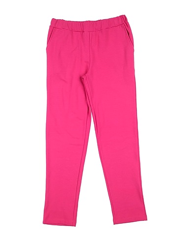 VICOLO Pantalone GIRL Fucsia 95% Cotone, 5% Lycra®