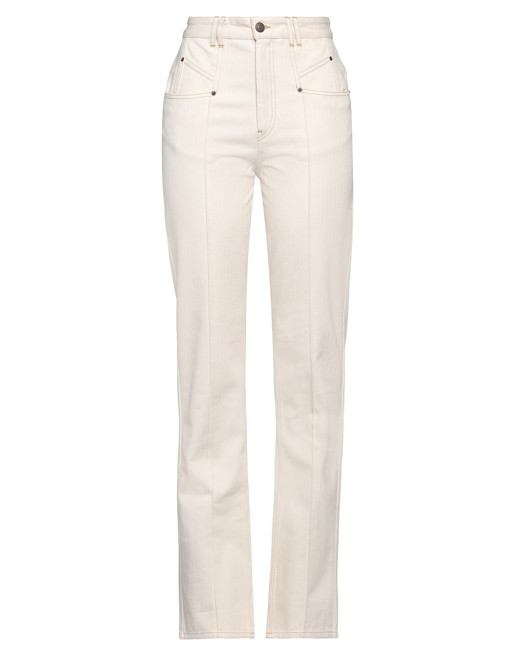 ISABEL MARANT - Casual παντελόνια