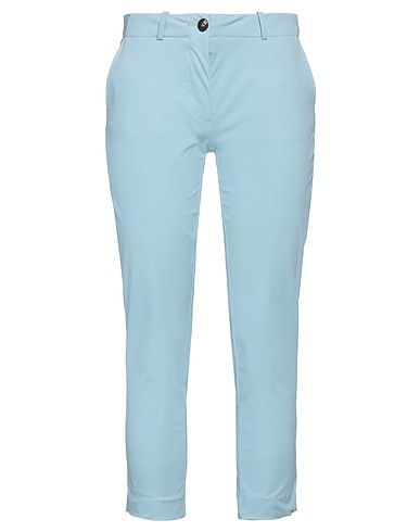 RRD Pantalone Blu chiaro 79% Poliammide, 21% Elastan