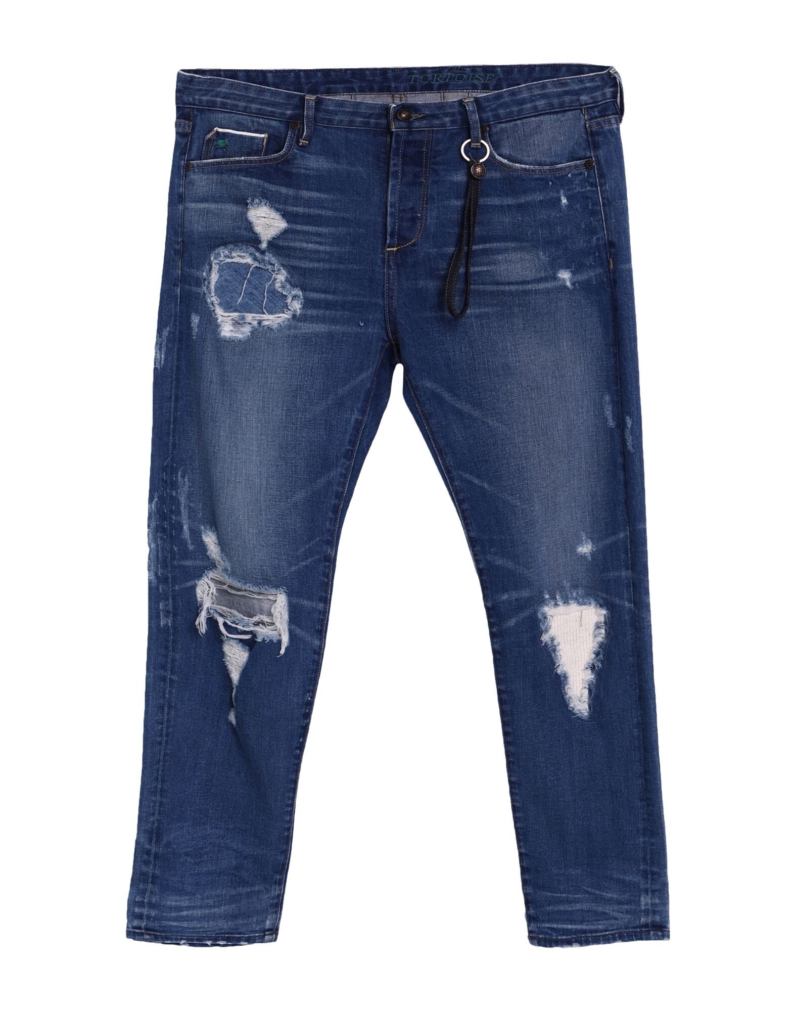 TORTOISE - Jeans