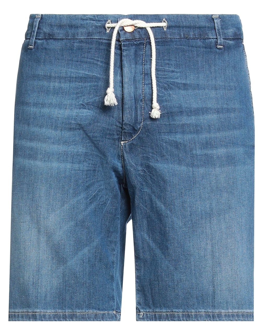 ENJOY BRAND+JEANS - Denim shorts